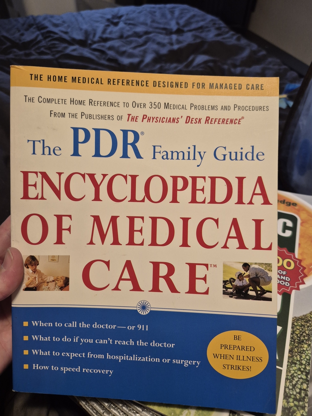 Encyclopedia Of Medical Care Book